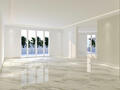 Ingresso, 5 camere da letto, 3 bagni, pranzo, soggiorno, ufficio, cucina, camera da letto + WC ospi - Appartamenti da affittare a MonteCarlo