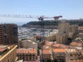 location appartement 2 Pièce(s) - Appartamenti da affittare a MonteCarlo
