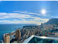 TORRE DELL'ODÉON - Appartamenti da affittare a MonteCarlo