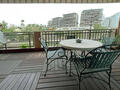 Quartiere: Larvotto Vista: giardino Superficie abitabile: 131 m² Superficie terrazza: 28 mq Superfi - Appartamenti da affittare a MonteCarlo