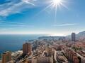 TORRE ODEON - ESCLUSIVA - Appartamenti da affittare a MonteCarlo