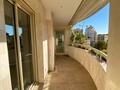 SPACIOUS FOUR-ROOM FLAT / LE ROCAZUR – BLOCK B - Appartamenti da affittare a MonteCarlo