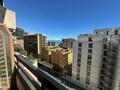 LE SOLEIL D'OR: AMPIO MONOLOCALE - LOGGIA - Appartamenti da affittare a MonteCarlo
