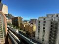 LE SOLEIL D'OR: AMPIO MONOLOCALE - LOGGIA - Appartamenti da affittare a MonteCarlo