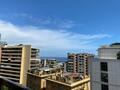 Grand studio à la location dans la Résidence LE SOLEIL D'OR. - Appartamenti da affittare a MonteCarlo