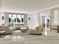 CARRÉ D'OR / METROPOLE  / 5 CAMERE CON VERANDA - Appartamenti da affittare a MonteCarlo
