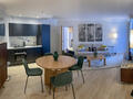 MONTE CARLO / FAIRMONT / 3 CAMERE ARREDATE - Appartamenti da affittare a MonteCarlo