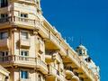 CARRÉ D'OR / METROPOLE  / 5 CAMERE CON VERANDA - Appartamenti da affittare a MonteCarlo