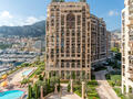 Fontveille - Palazzo Leonardo - 8 stanze - Appartamenti da affittare a MonteCarlo