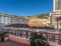 Carré d'Or - Le Richmond - Magnifico appartamento di 3 locali - Appartamenti da affittare a MonteCarlo