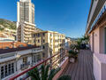 Carré d'Or - Le Richmond - Magnifico appartamento di 3 locali - Appartamenti da affittare a MonteCarlo