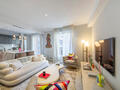 Monte-Carlo - The Richmond - Magnifico appartamento di 4 locali - Appartamenti da affittare a MonteCarlo