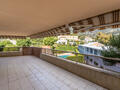 Agente esclusivo - Giardino Esotico – The Patio Palace – 3 camere - Appartamenti da affittare a MonteCarlo