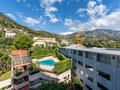 Agente esclusivo - Giardino Esotico – The Patio Palace – 3 camere - Appartamenti da affittare a MonteCarlo