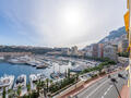 Monte Carlo - Le Beau Rivage - 2 Camere - Appartamenti da affittare a MonteCarlo