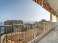 La Rousse - Château Périgord II - 1 bedroom - Appartamenti da affittare a MonteCarlo