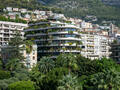 Carré d'Or - La Petite Afrique - 6 pezzi - Appartamenti da affittare a MonteCarlo