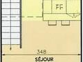 Nuovo - Affitto appartamento 2 stanze duplex Monaco Condamine residenza di lusso - Appartamenti da affittare a MonteCarlo