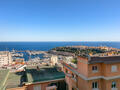 Affitto Esclusivo 3 camere vista panoramica Villa Ninetta Monaco - Appartamenti da affittare a MonteCarlo