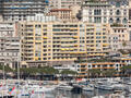 Affitto Esclusività camera di servizio Monaco Port in residenza di lusso - Appartamenti da affittare a MonteCarlo