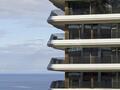 Affitto esclusivo 4 camere Monaco Carré d'Or Residenza d'eccezione - Appartamenti da affittare a MonteCarlo