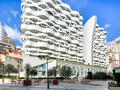 Nuovo - Affitto appartamento 2 stanze duplex Monaco Condamine residenza di lusso - Appartamenti da affittare a MonteCarlo