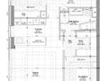 Novità – Appartamento di 3 Vani in Affitto a Monaco, Quartiere La Condamine – Residenza di Prestigio - Appartamenti da affittare a MonteCarlo