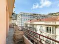 Affitto Appartamento 4 locali arredato e ristrutturato Monaco Monte-Carlo - Appartamenti da affittare a MonteCarlo