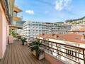 Affitto appartamento ristrutturato arredato trilocale Monaco Monte-Carlo - Appartamenti da affittare a MonteCarlo