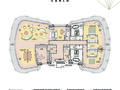 ONE MONTE-CARLO - 3 CAMERE LUXURIOUS - Appartamenti da affittare a MonteCarlo