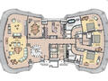 Duplex - One Monte Carlo - Appartamenti da affittare a MonteCarlo