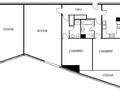 LE MIRABEAU - MAGNIFICHE 3/4 CAMERE - Appartamenti da affittare a MonteCarlo