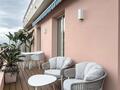 Le Richmond - Magnifico trilocale arredato - Appartamenti da affittare a MonteCarlo