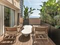 ESCLUSIVA – Villa Del Sole – Completamente Arredata In Affitto - Appartamenti da affittare a MonteCarlo