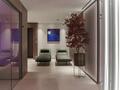 PIÙ DI UNA VILLA, UN CAPOLAVORO DEL LUSSO - Appartamenti da affittare a MonteCarlo