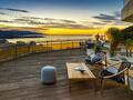 TERRAZZA PANORAMICA - VISTA MOZZAFIATO SU MONACO - Appartamenti da affittare a MonteCarlo