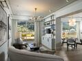 TERRAZZA PANORAMICA - VISTA MOZZAFIATO SU MONACO - Appartamenti da affittare a MonteCarlo