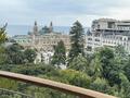 La Petite Afrique - Unico e raro - Appartamenti da affittare a MonteCarlo