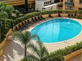 Agente esclusivo - Mirabeau – Appartamento di lusso arredato con due camere da letto - Appartamenti da affittare a MonteCarlo