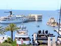 FONTVIEILLE | SEA SIDE PLAZA |  4 STANZE - Appartamenti da affittare a MonteCarlo