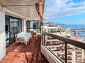 JARDIN EXOTIQUE |PALACE BEVERLY | 4 CAMERE - Appartamenti da affittare a MonteCarlo