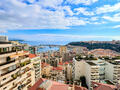 JARDIN EXOTIQUE |PALACE BEVERLY | 4 CAMERE - Appartamenti da affittare a MonteCarlo