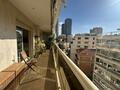 Spacious apartment near the center - sole agent - Appartamenti da affittare a MonteCarlo