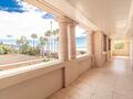 Elegante appartamento di 3 locali | Vista mare | Fontvieille - Appartamenti da affittare a MonteCarlo