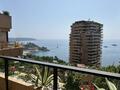Vista mare | 3 locali ristrutturato - Appartamenti da affittare a MonteCarlo