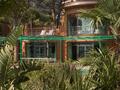 Villa d’eccezione | Villa La Cascade sulla penisola del Larvotto - Appartamenti da affittare a MonteCarlo