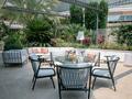 Sontuoso appartamento di 4 locali completamente rinnovato | Terrazza di 95m² - Appartamenti da affittare a MonteCarlo