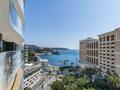 Nuova costruzione di prestigio fronte mare - Appartamenti da affittare a MonteCarlo