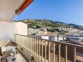 Bellissimo appartamento di 3 locali ristrutturato e arredato | Vista mare, montagne e città - Appartamenti da affittare a MonteCarlo