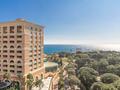 Nuova costruzione di prestigio fronte mare - Appartamenti da affittare a MonteCarlo